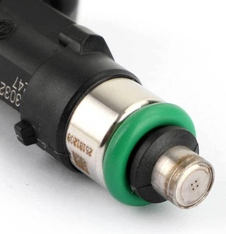 6PCS 53032701AA Fuel Injectors For Dodge Nitro 3.7L EKG 2007-2012 - image 4 of 4