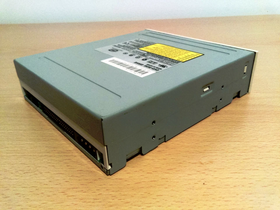 EC. LITE-ON 16X DVD-ROM, MODEL #: XJ-HD166S - (PC ONLY) - (USED) - Image 4 of 4