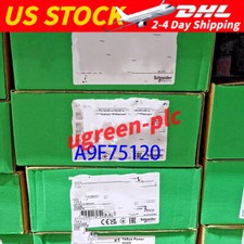Factory Sealed Schneider Electric A9F75120 Free Shipping