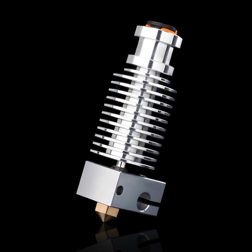 iU3D V6 All Metal Hotend for E3D V6 Hotend,Prusa i3 MK3S MK3 MK2S Hotend Kit. - Picture 2 of 22