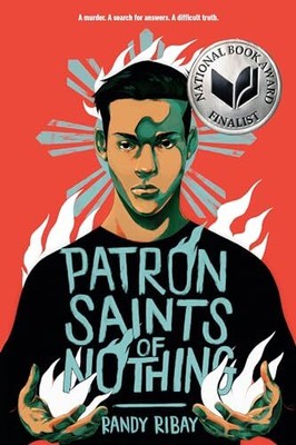 Patron Saints of Nothing, Ribay, Randy