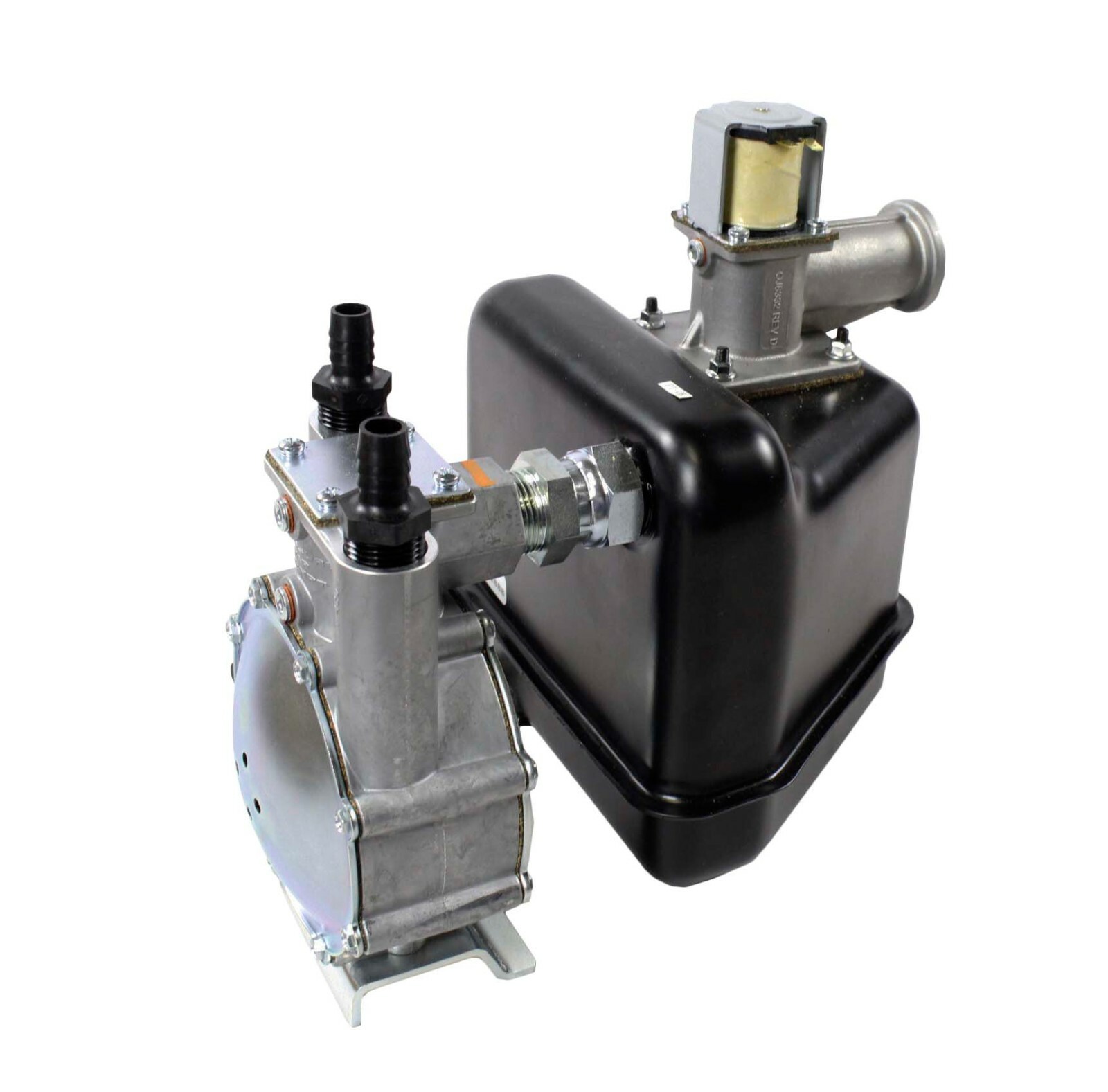 0J8312 Generac Generator Fuel Regulator Assy