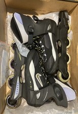1999 Vintage Women  s Nike Air Zoom Rollerblades Size 8