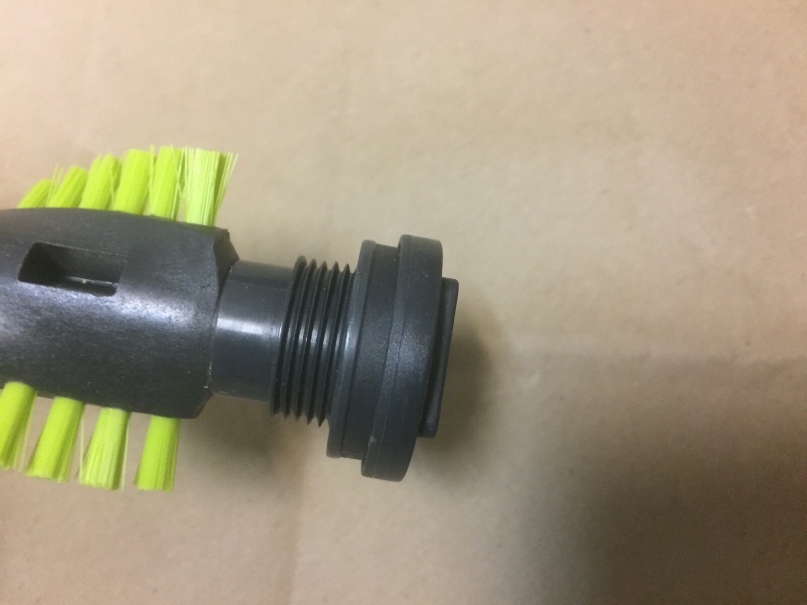 Genuine Hoover Brush bar beater 440008201 Brushroll for Air Lift