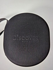 DISCOVER HEADSETS DT11U-SKU: 24180 WITH CASE