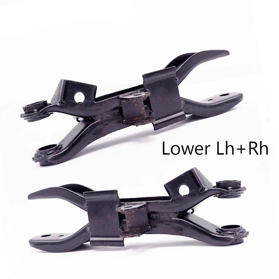 Lower Lh+Rh Control Arm Rh Right Hand Fits Nissan Datsun 620 Pick UP 1972 - 1979 - Imagem 3 de 4