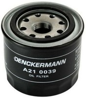 Denckermann ÖLfilter FüR Mazda 3,323 F III P S,5,6,626 II V,CX-7,E-SERIE