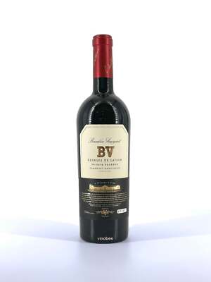 Beaulieu Vineyard (BV) Georges De Latour Private Reserve Cabernet Sauvignon 2019