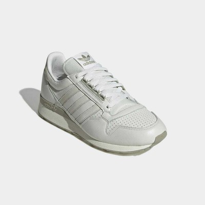 Adidas ZX 500 White Tint / White Tint / Off White GX1601 Shoes Mens ※US6-12  | eBay