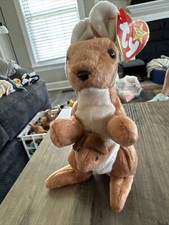 RARE TY Beanie Baby 1996