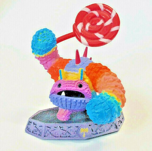 Skylanders Imaginators - CRYSTAL PS3 PS4 PS5 XBOX ONE WII U - 第 2/36 張圖片