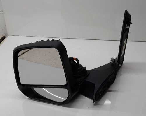 PO#18 Genuine OEM 2019-2023 Ford Transit Connect LH Mirror Assembly KT1Z-17683-N