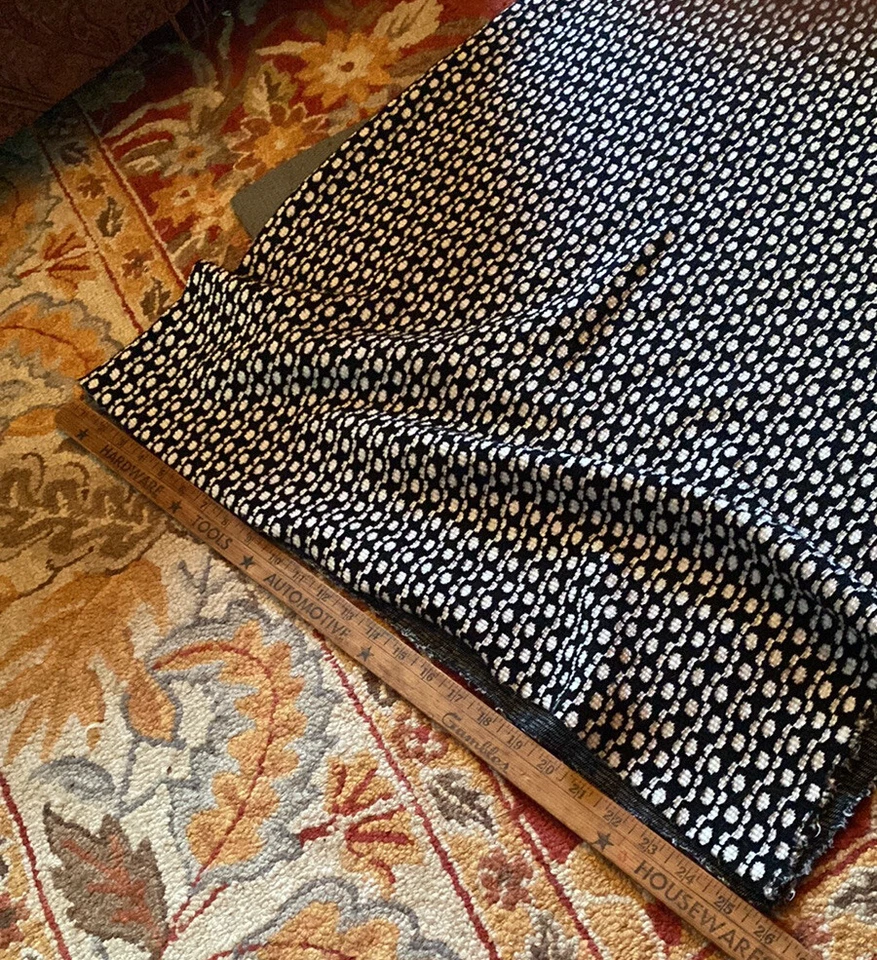 Fabric Wool Stretch Drape Dress Or Blanket Fabric 2 Yards By 52 NEW - Image 4 of 4