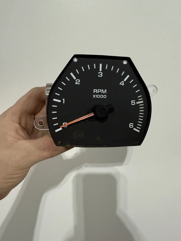 Dodge Dakota Gauge Tac 1987-1996 fabricante de equipos originales usado Foto 2 de 4