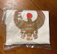 Egyptian Horus T-shirt X Large