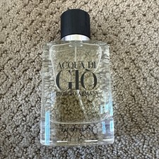 ACQUA DI GIO by GIORGIO ARMANI 2.5 oz 75 ml EDP SPRAY FOR MEN NEW EAU DE PARFUM