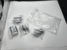 Pack of 4 Sharp Performance NROLR1466FCZ1 Sharp Paper Feed Separation Roller