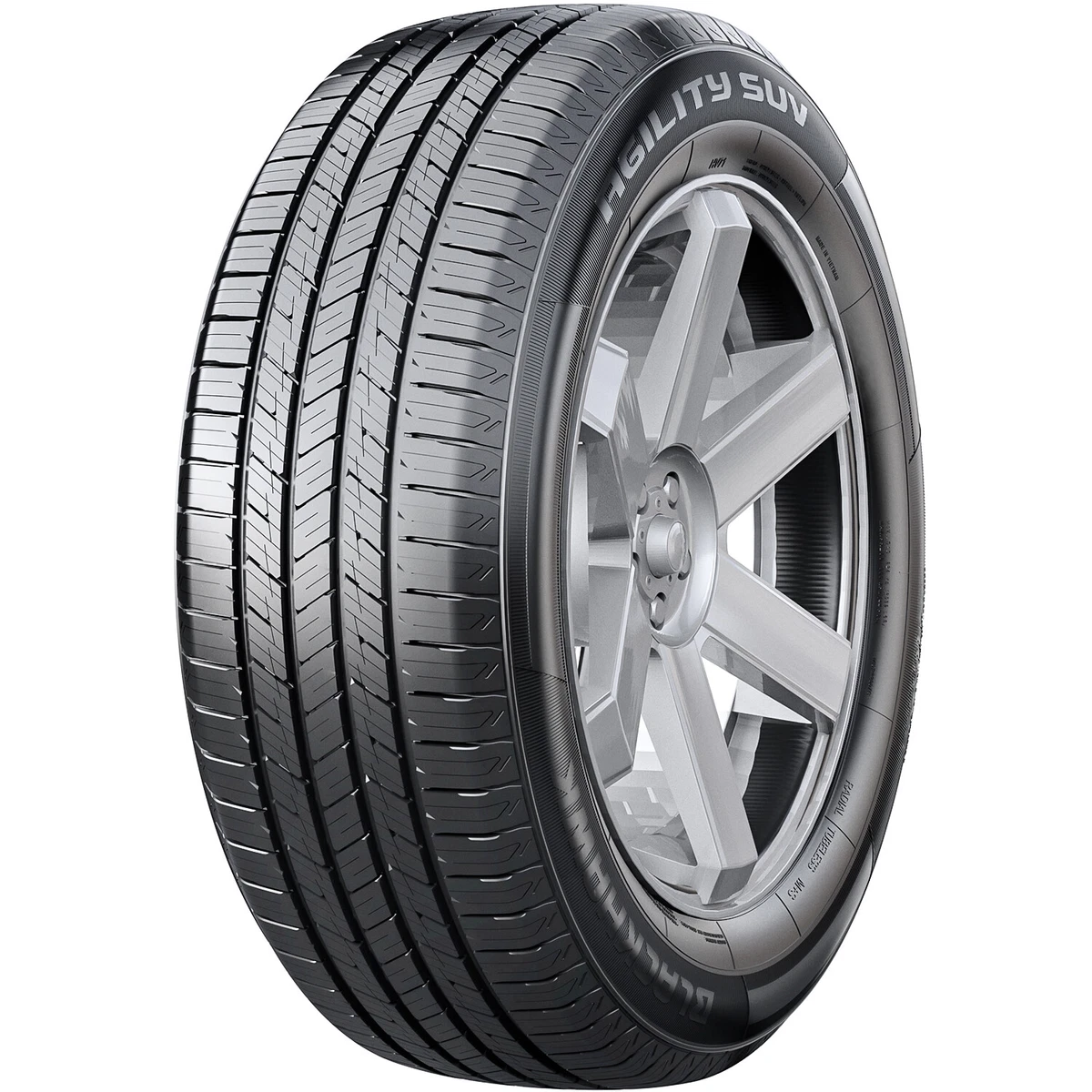 235/55/19 All Terrain Tires for sale | eBay