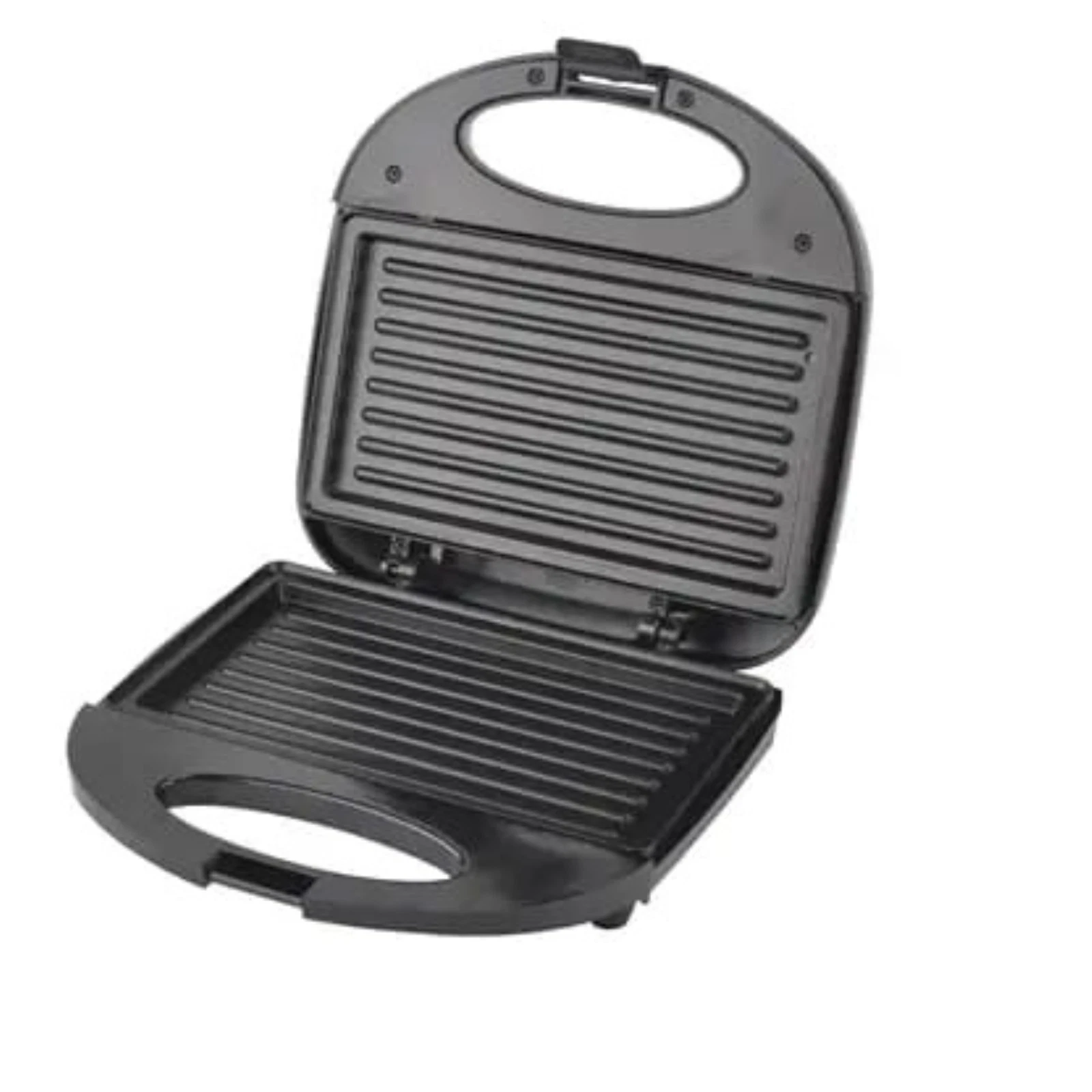 Electric Sandwich Grill Panini Press Breakfast Sandwich Toaster Maker Toastie