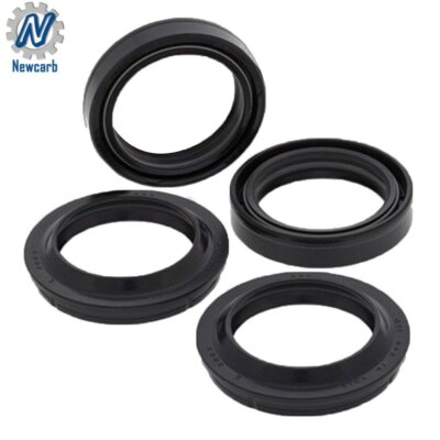 Fork & Dust Seal Kit Fit For 56-132 41-7180 22-56132 AB56-132