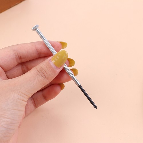 6pcs/Set Repair Screwdriver Multi-Purpose For Screw Driver Repair To=ZK _yi