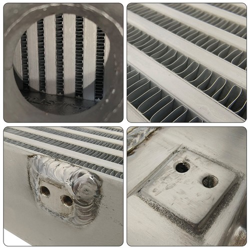 Upgrade Intercooler Kit For Toyota Celica 2.0 Turbo GT4 ST185 89-94 ST205 93-99 - 第 9/10 張圖片