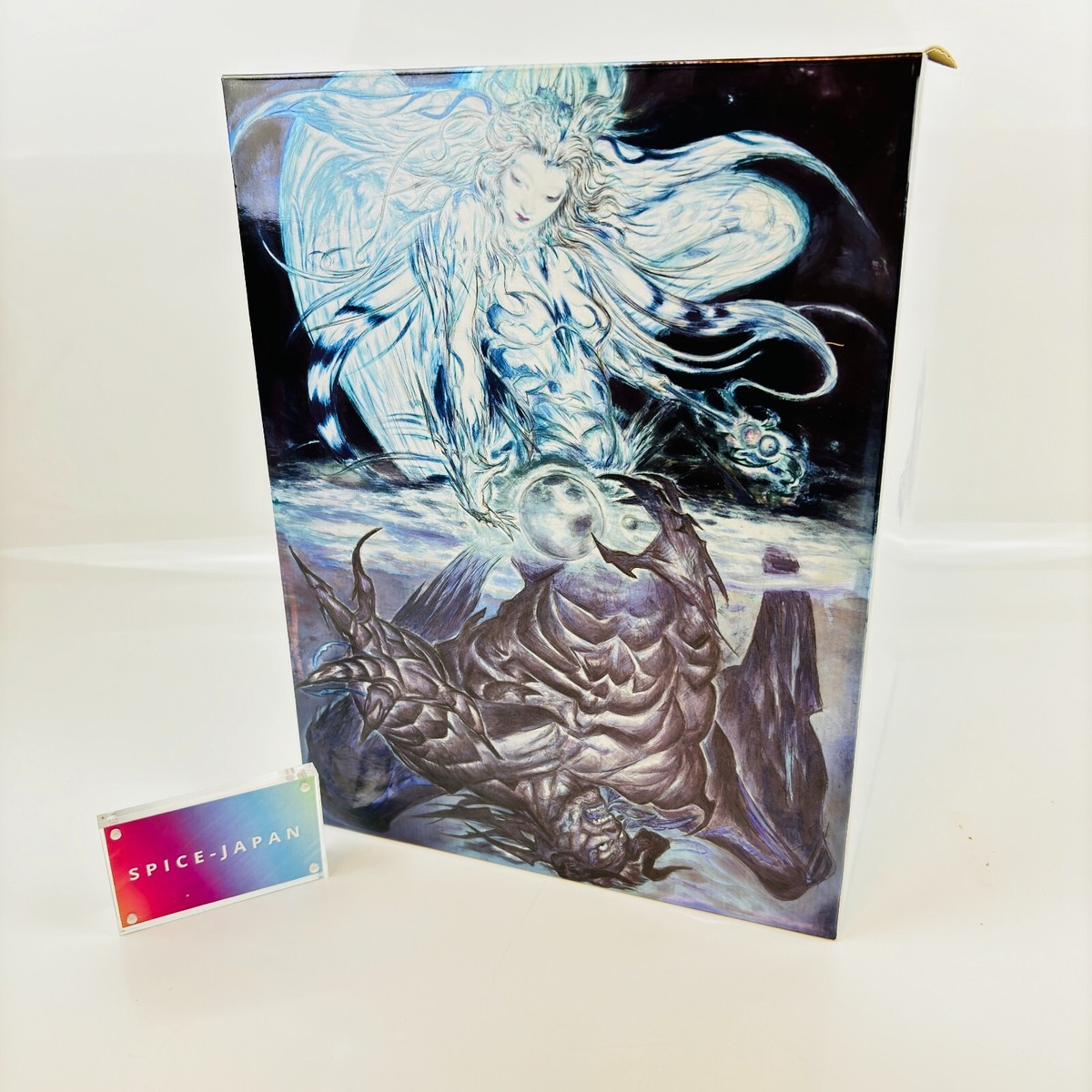 Final Fantasy XIV 14 Endwalker Collectors Edition Box