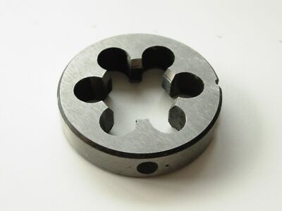 1pc Right Hand Die 1 3/8''-20 Dies Threading 1 3/8-20