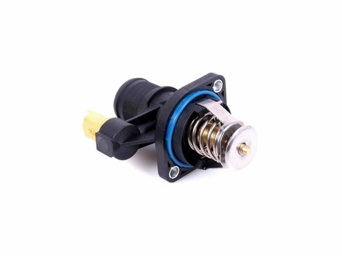 BLUE PRINT Kühlmittel Thermostat Für CITROEN FORD PEUGEOT LAND ROVER C6