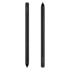 Black Stylus Touch S Pen Replacement For Samsung Galaxy Z Fold3 5G / Fold4 5G