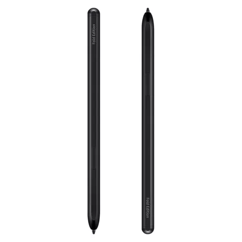 Black Stylus Touch S Pen Replacement For Samsung Galaxy Z Fold3 5G / Fold4 5G - Picture 2 of 5