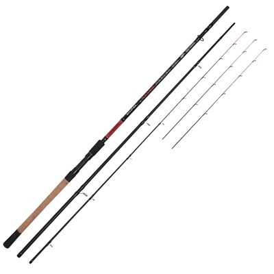 Cresta Rute Snyper River Feeder 360 Xp 360cm 80-150g - Feederrute, Angelrute  