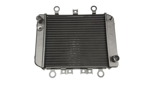 WASSERKÜHLER FLÜSSIGKEITSKÜHLUNG FÜR KAWASAKI ER-5 ER500 (1996-2006) - Bild 3 von 10