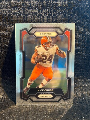 #ad 2023 Panini Prizm Football Base Complete Your Set You Pick NFL Card #1 150 $0.99