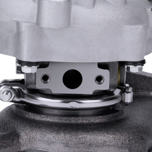Billet Wheel Turbo For Mazda speed 3 6 CX-7 2.3L L3-VDT 2006-2014 53047109907 - Bild 12 von 12