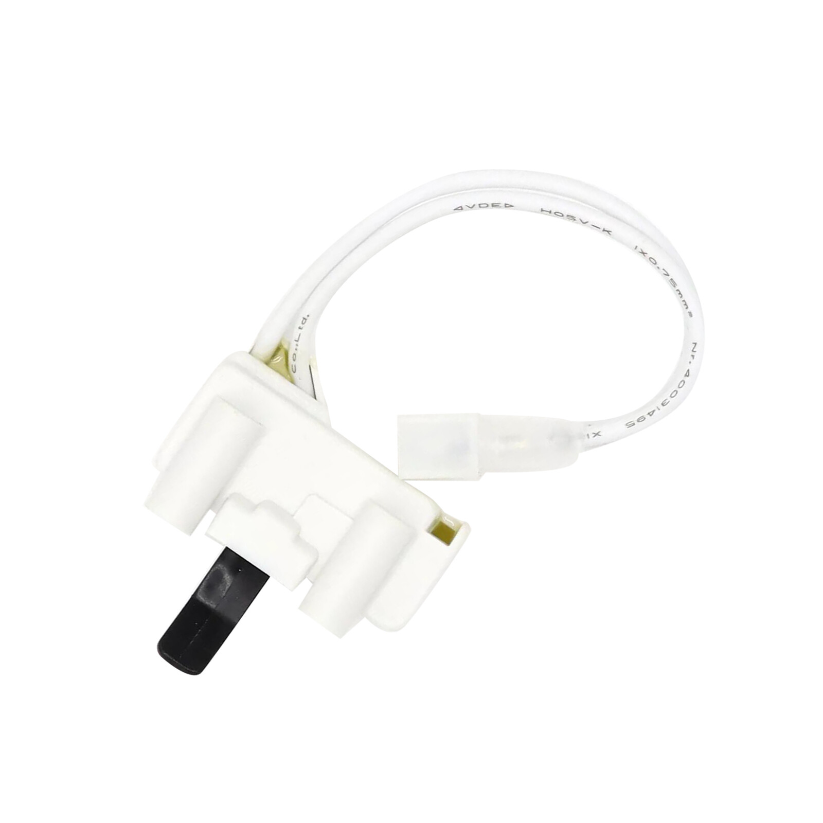 Whirlpool Kenmore Dryer Door Switch Assembly Replacement 3406107