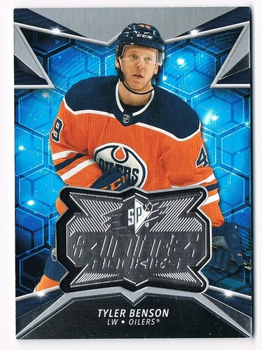 2020-21 SPx Finite Rookies RC Pick From List !! - Picture 5 of 10