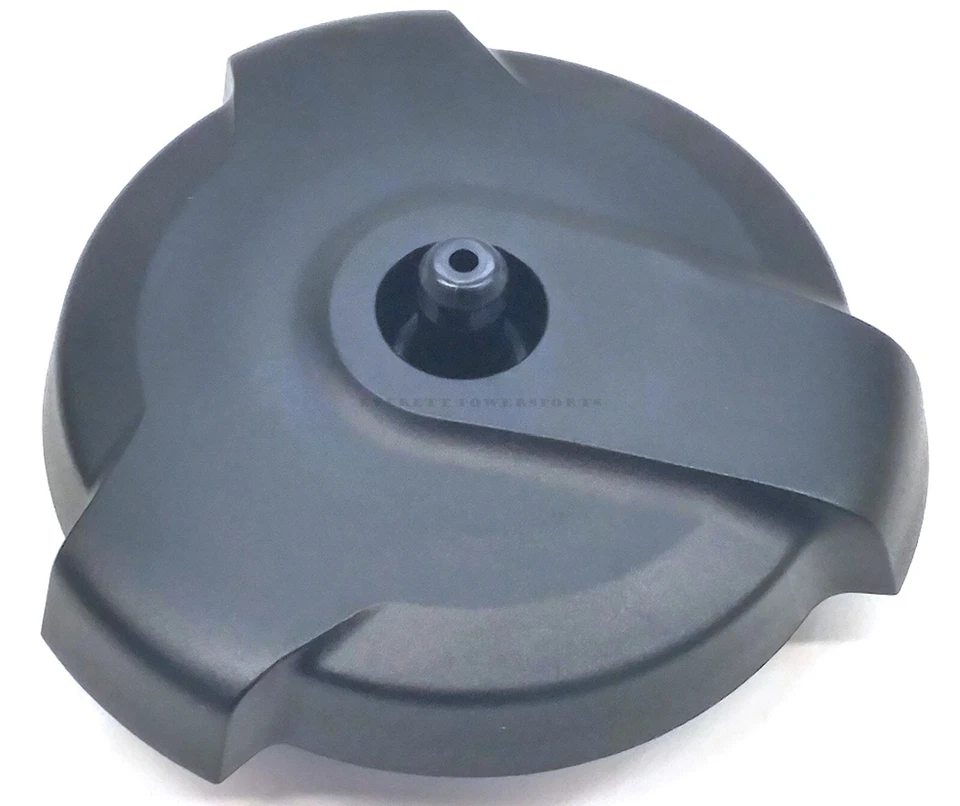 Tapa de gasolina del tanque de combustible TC/FC/FS 125/250/350/450 '16-'22 Husqvarna de fábrica #Q265 Foto 2 de 4