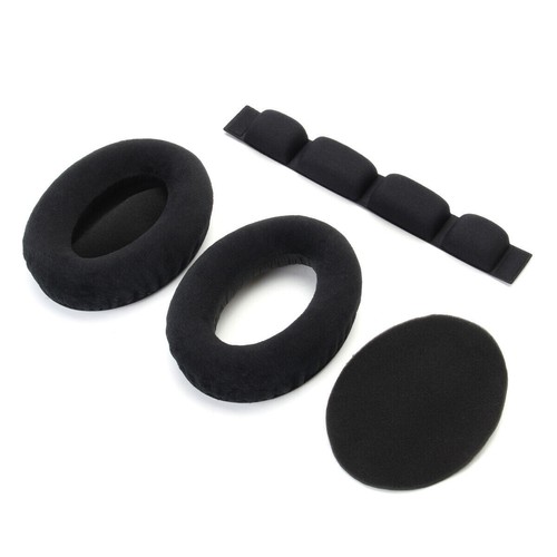Earpads Foam Pad Headband für Sennheiser HD545 HD580 HD565 HD600 HD650