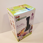 Dole Yonanas Electric Healthy Frozen Fruit Dessert Treat Maker mixer blender