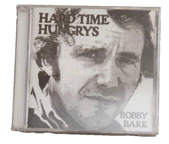 Nashville Sound Country Bobby Bare Music CDs