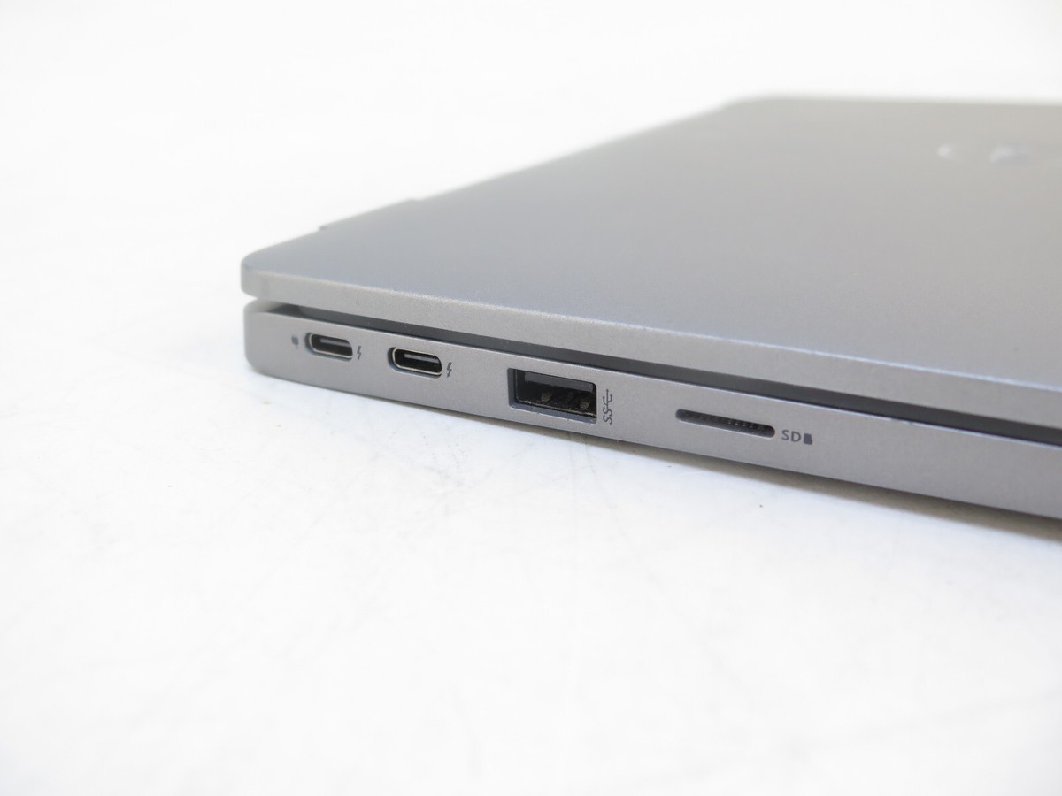 Dell Latitude 5320 14 Dell Latitude 5320 14
