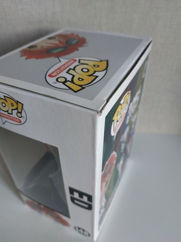 Funko Pop Ed - Cowboy Bebop # 148 Vaulted Discontinued - SEE PHOTOS - Picture 7 of 12