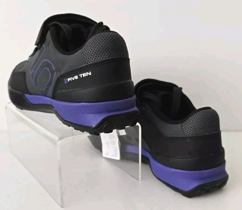 Adidas Damen Mountainbike Fahrradschuhe Five Ten Kestrel Lace Größe UK 3,5 NEU - Bild 8 von 13