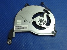 HP Pavilion TS 15.6" 15t-n100 OEM Laptop CPU Cooling Fan 736278-001 GLP 