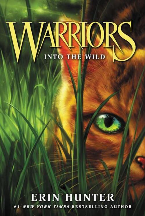 Thumbnail - Warriors 01: Into The Wild | Erin Hunter | Taschenbuch | Warriors: The