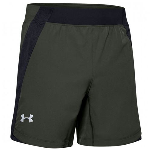 Under Armour Mens Qualifier Speedpocket 