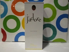 CHRISTIAN DIOR ~ JADORE EAU DE PARFUM SPRAY ~ 5 OZ