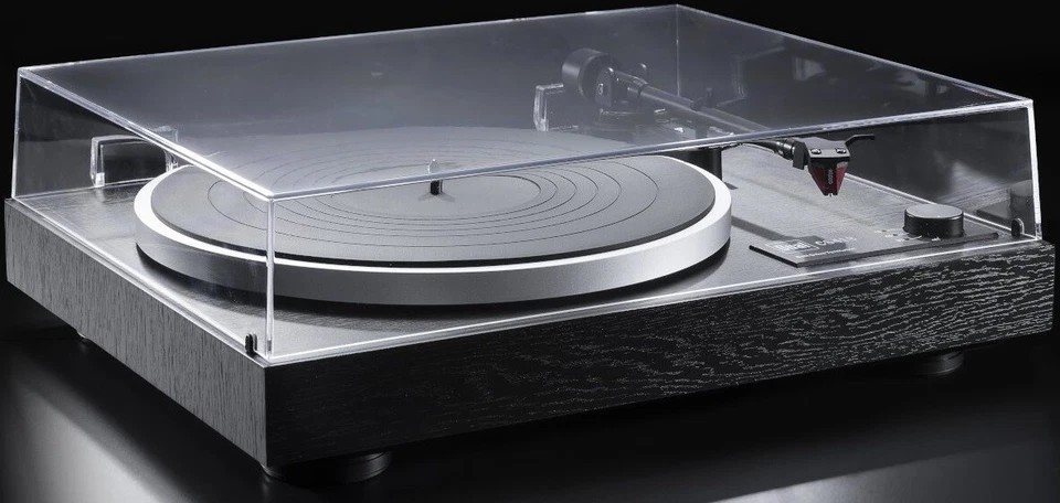 Dual CS 418 33/45/78 Turntable with ortofon 2M /phono-preamp AUTHORIZED-DEALER - Image 4 of 4