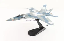 1:72 for HOBBY MASTER F/A-18 Aggressor Cloud Scheme 165789 VFC-12 US Navy 2023